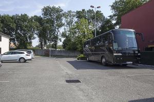 kyriad bordeaux lormont