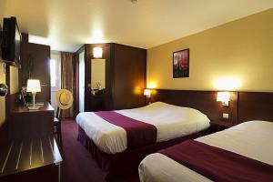 kyriad bordeaux lormont