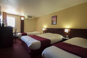 kyriad bordeaux lormont