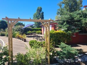 kyriad bordeaux lormont