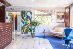 kyriad bordeaux lormont