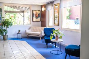 kyriad bordeaux lormont