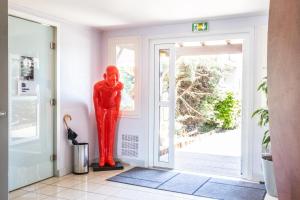 kyriad bordeaux lormont