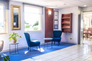 kyriad bordeaux lormont