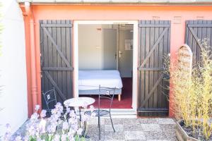 kyriad bordeaux lormont