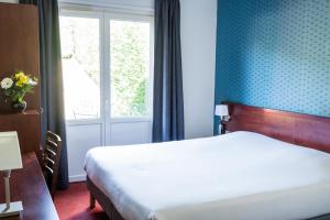 kyriad bordeaux lormont