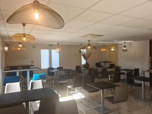 kyriad bordeaux lormont