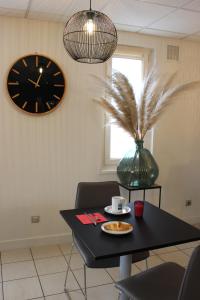 kyriad bordeaux lormont