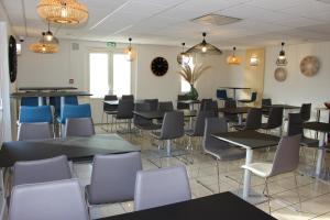 kyriad bordeaux lormont