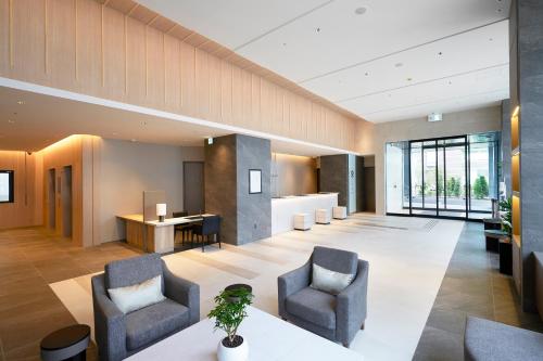 daiwa roynet hotel nakajima koen