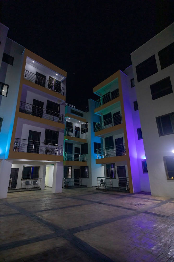 accra