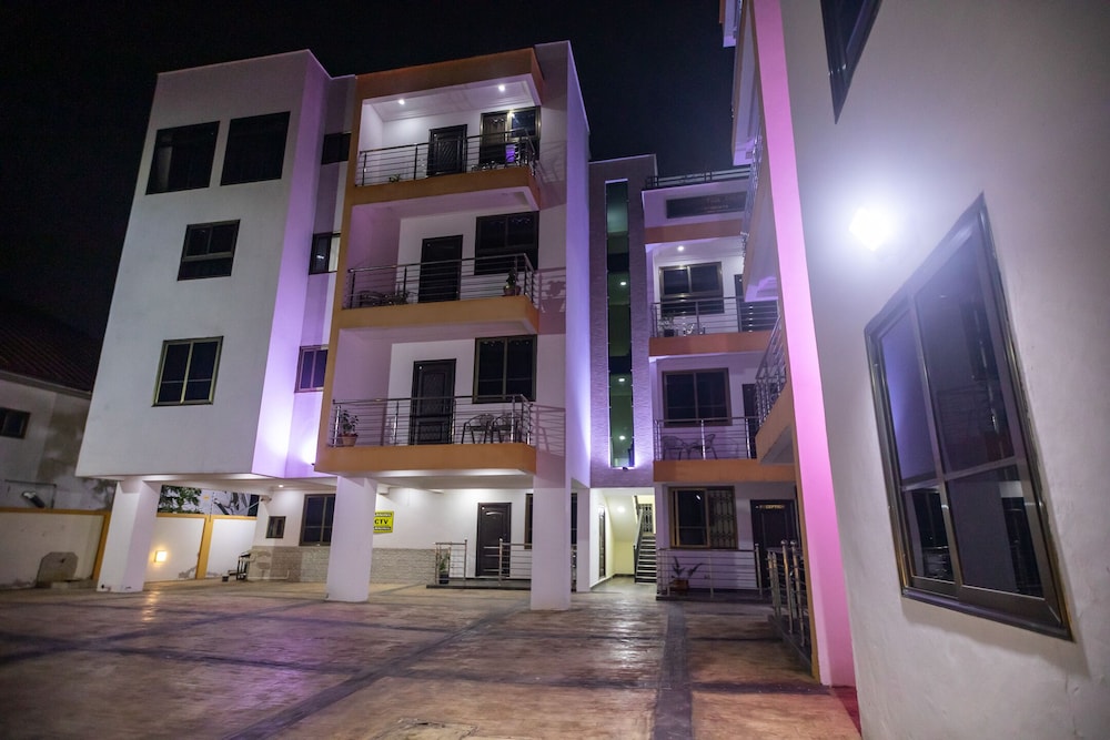 accra
