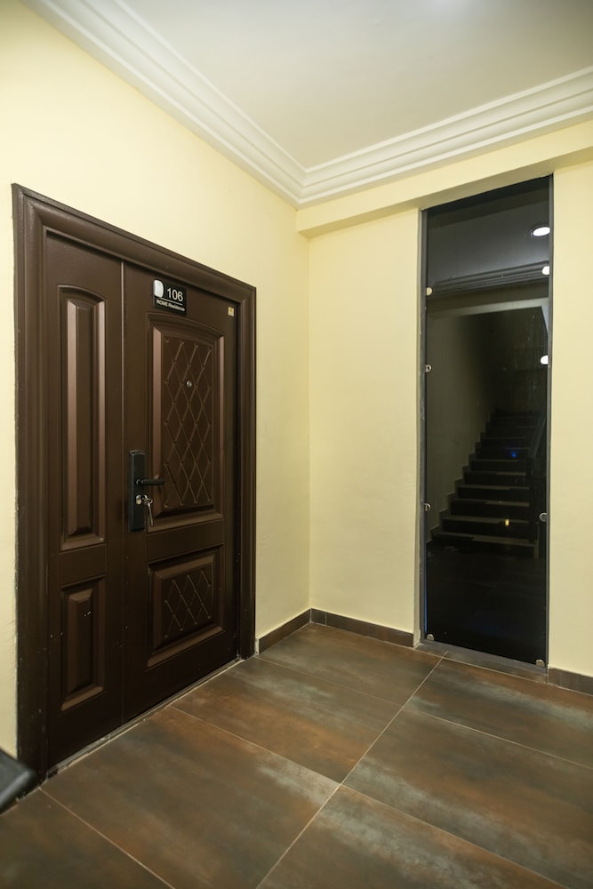 washington court apartments