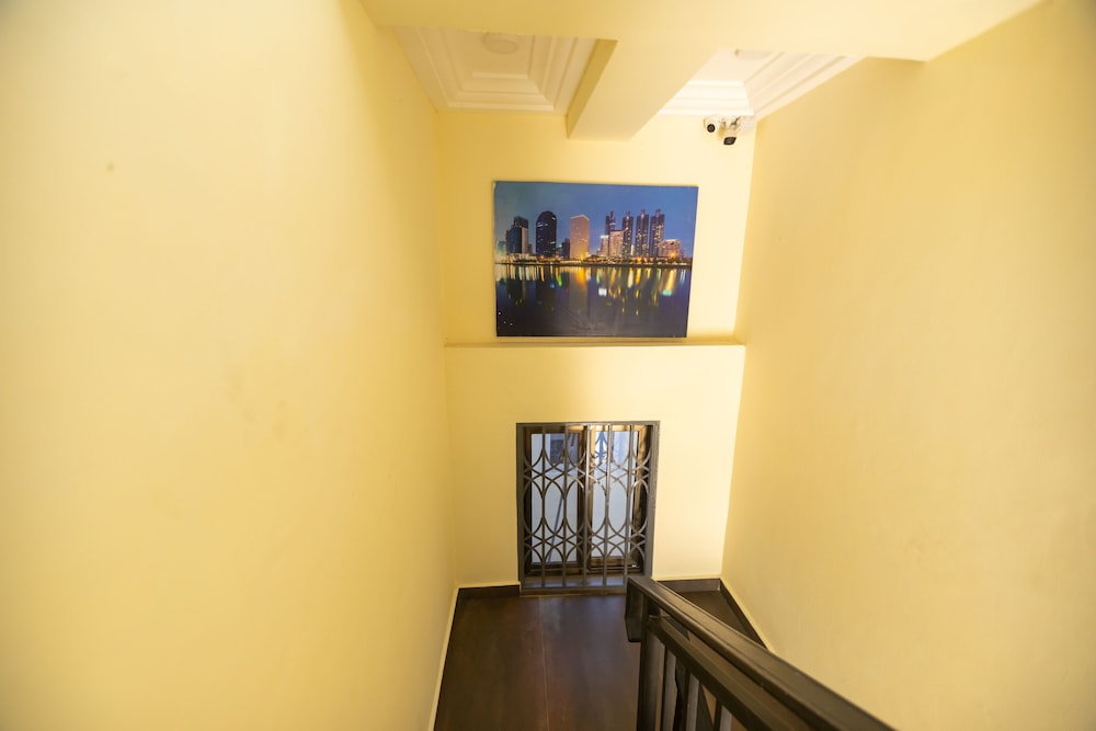 washington court apartments