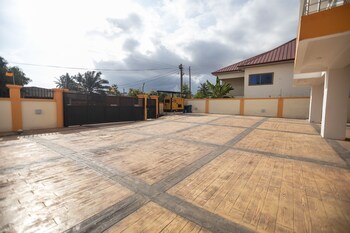 accra