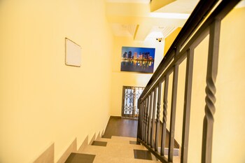 washington court apartments