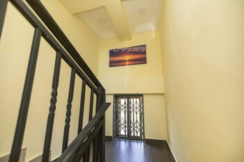 washington court apartments