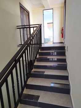 washington court apartments