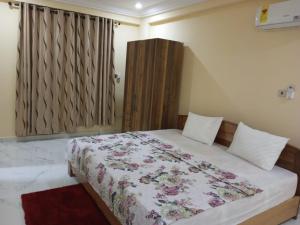 washington court apartments