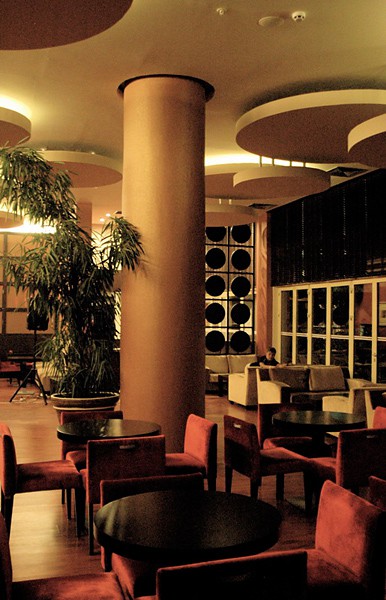loceanica beach resort hotel all inclusive