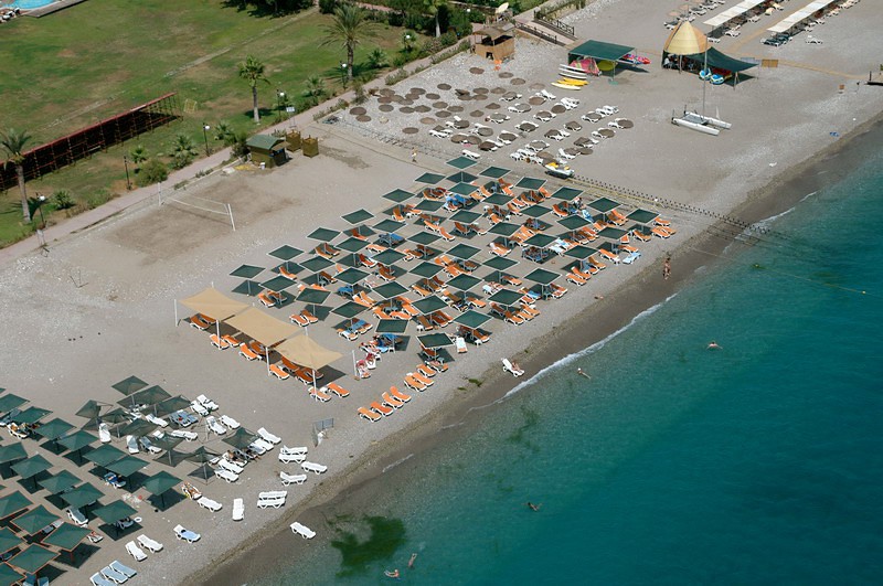 loceanica beach resort hotel all inclusive