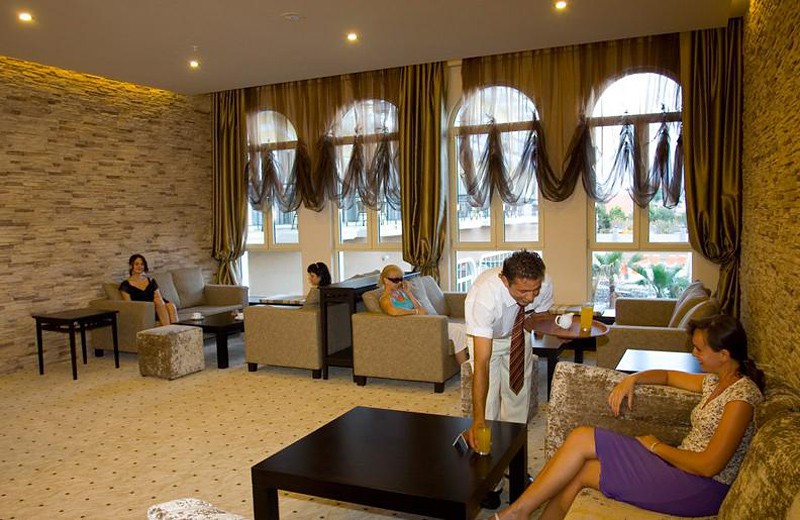 loceanica beach resort hotel all inclusive