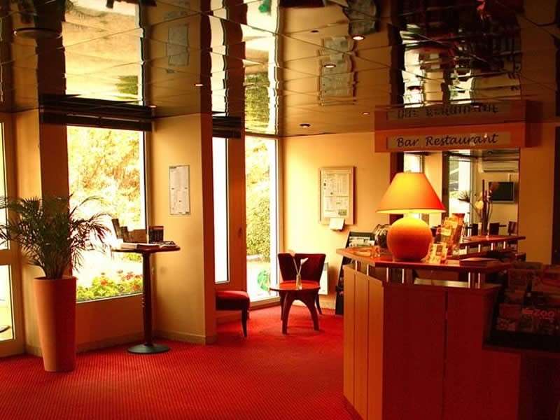 brit hotel bordeaux aeroport le soretel