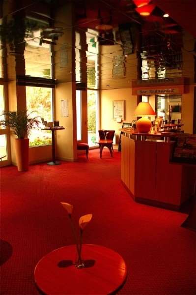 brit hotel bordeaux aeroport le soretel