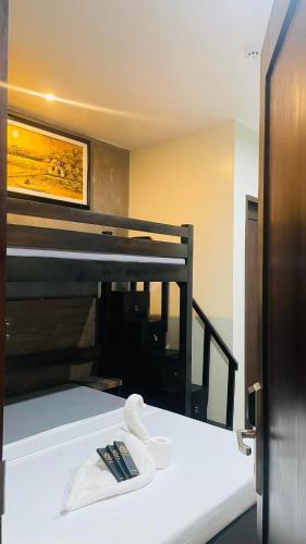 aande apartelle