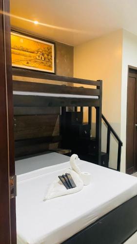 aande apartelle