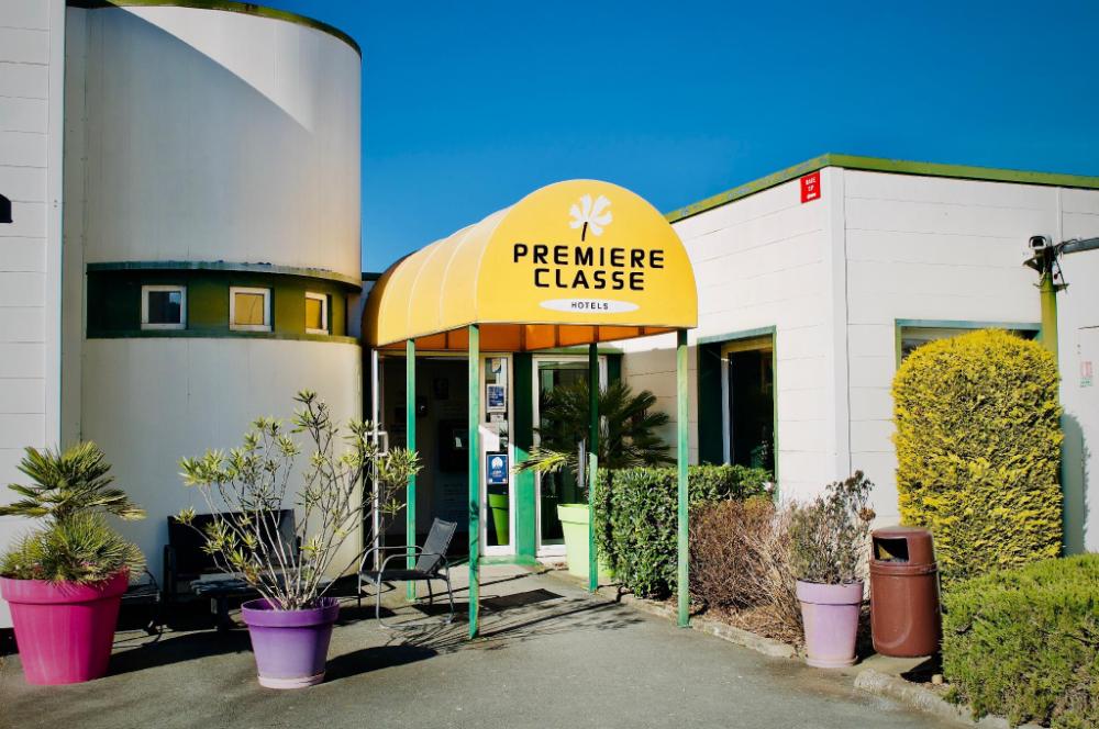 premiere classe bordeaux sud pessac bersol