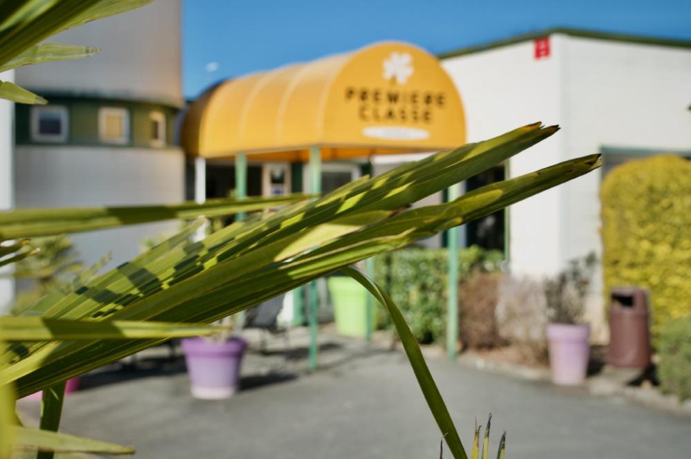 premiere classe bordeaux sud pessac bersol