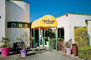 premiere classe bordeaux sud pessac bersol