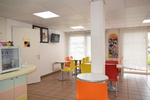 premiere classe bordeaux sud pessac bersol