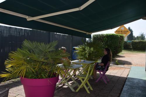 premiere classe bordeaux sud pessac bersol