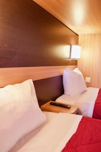 premiere classe bordeaux sud pessac bersol