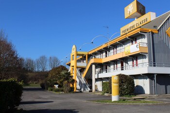 premiere classe bordeaux east lormont