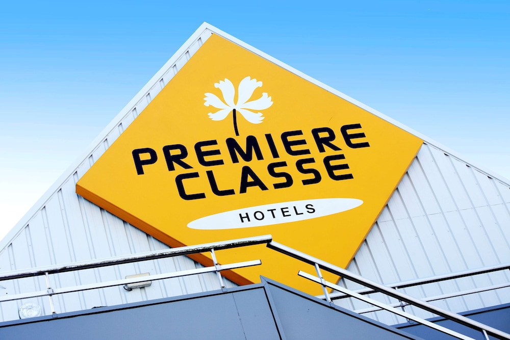 premiere classe bordeaux east lormont