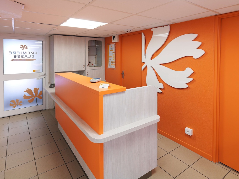 premiere classe bordeaux east lormont