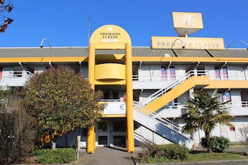 premiere classe bordeaux east lormont