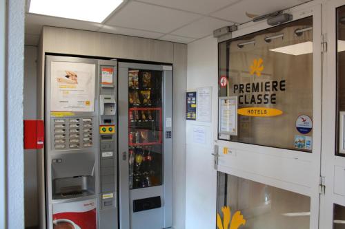 premiere classe bordeaux east lormont