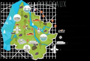 premiere classe bordeaux east lormont