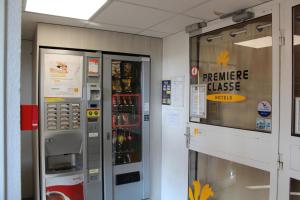 premiere classe bordeaux east lormont