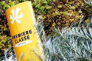 premiere classe bordeaux east lormont