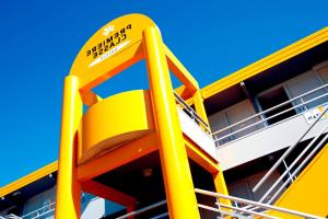 premiere classe bordeaux east lormont