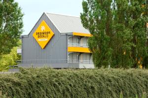 premiere classe bordeaux east lormont