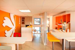 premiere classe bordeaux east lormont