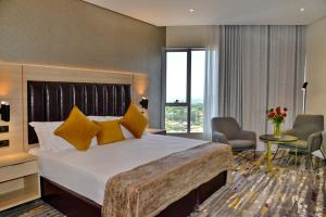 sandton hotel