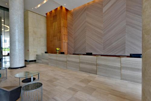 sandton hotel