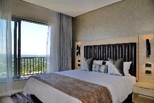 sandton hotel